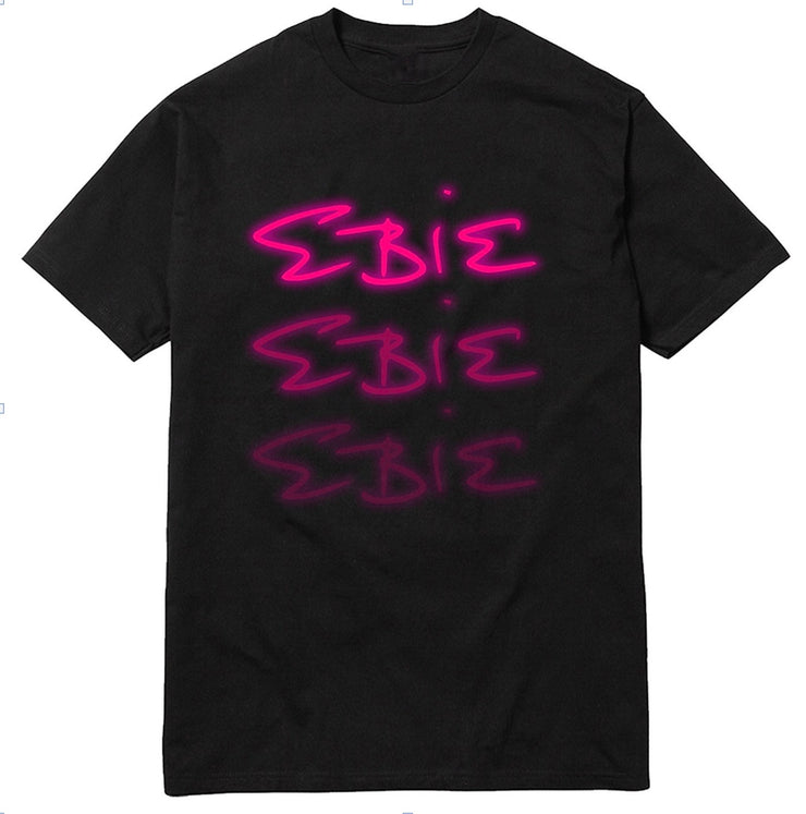 EBIE Signature Tee
