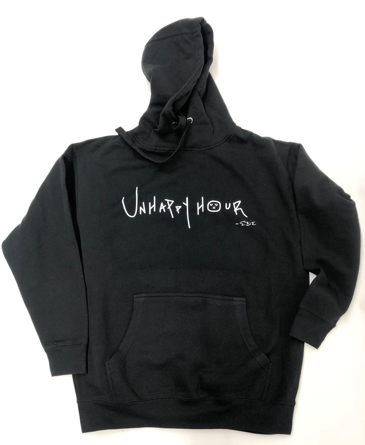 UnHappy Hour Hoodie